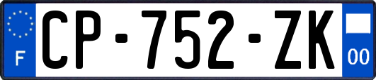 CP-752-ZK