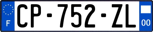 CP-752-ZL