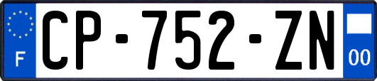 CP-752-ZN