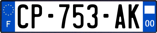 CP-753-AK