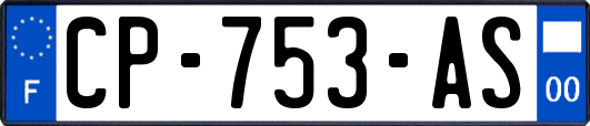 CP-753-AS