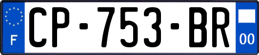 CP-753-BR