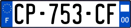 CP-753-CF