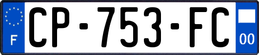 CP-753-FC