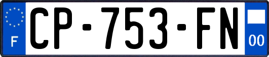 CP-753-FN