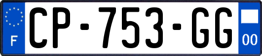 CP-753-GG