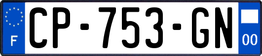 CP-753-GN