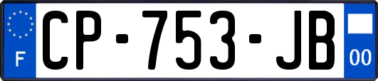 CP-753-JB