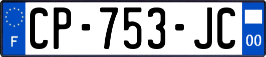 CP-753-JC