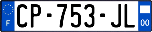 CP-753-JL