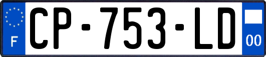 CP-753-LD