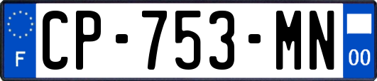 CP-753-MN