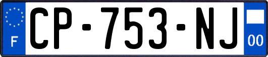 CP-753-NJ