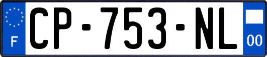 CP-753-NL