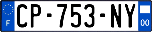 CP-753-NY