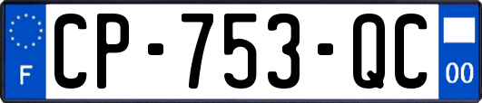 CP-753-QC