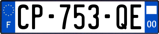 CP-753-QE