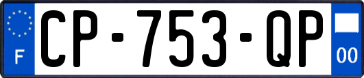 CP-753-QP