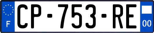 CP-753-RE