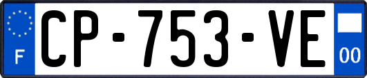 CP-753-VE