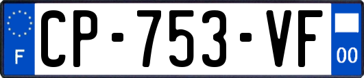 CP-753-VF