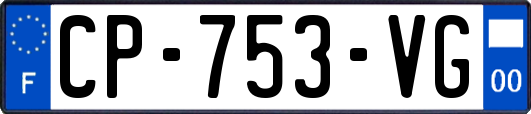 CP-753-VG