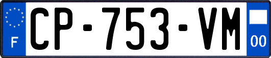 CP-753-VM