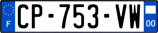 CP-753-VW