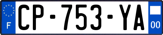 CP-753-YA