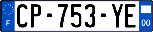 CP-753-YE