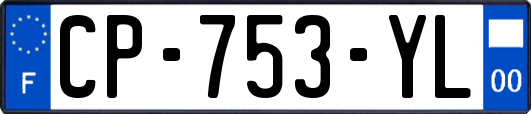 CP-753-YL