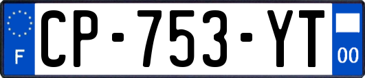 CP-753-YT