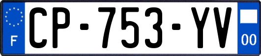 CP-753-YV