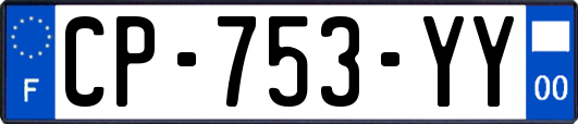 CP-753-YY