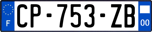 CP-753-ZB