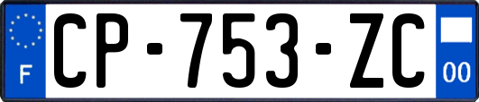 CP-753-ZC