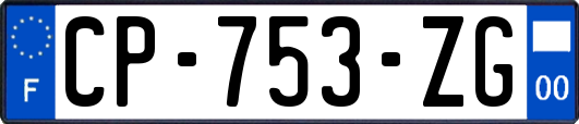 CP-753-ZG