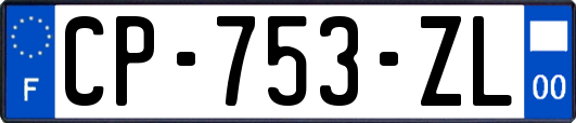 CP-753-ZL