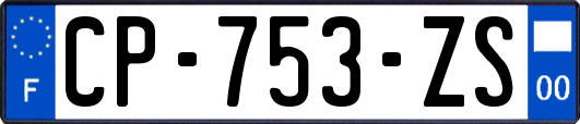 CP-753-ZS