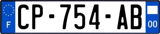 CP-754-AB