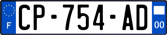 CP-754-AD