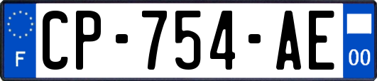 CP-754-AE