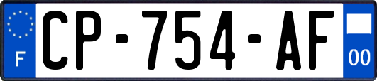 CP-754-AF