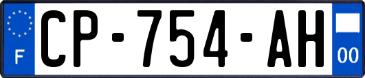 CP-754-AH