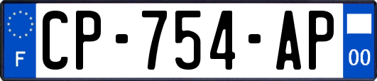 CP-754-AP