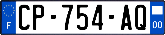 CP-754-AQ