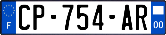 CP-754-AR