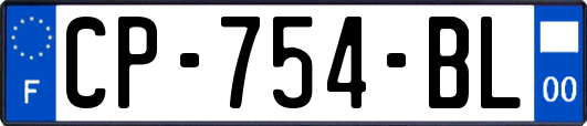 CP-754-BL