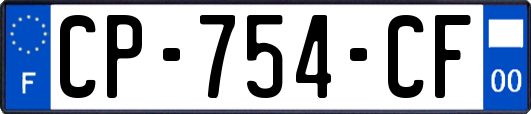 CP-754-CF