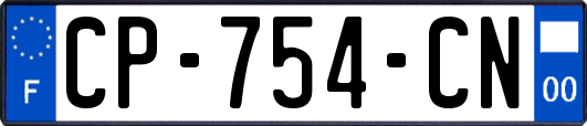 CP-754-CN